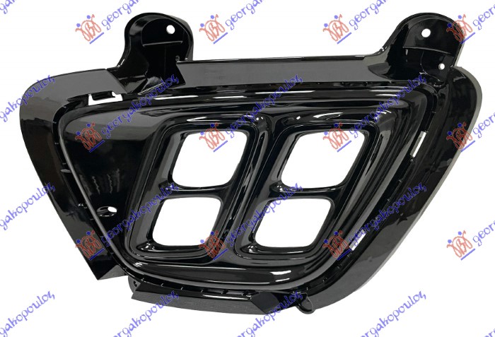 ΔΙΧΤΥ ΠΡΟΦΥΛΑΚΤΗΡΑ ΕΜΠΡΟΣ (ΜΕ ΤΡΥΠΑ ΓΙΑ ΦΩΣ ΗΜΕΡΑΣ LED) ΑΡ