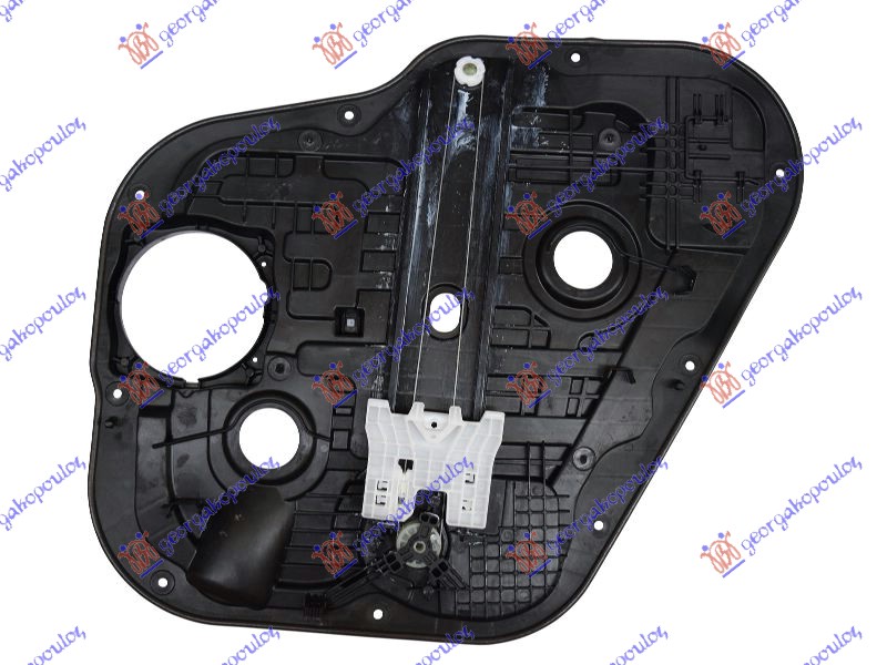 ΓΡΥΛΛΟΣ ΠΑΡΑΘΥΡΟΥ ΠΙΣΩ ΗΛΕΚΤΡΙΚΟΣ (ΧΩΡΙΣ ΜΟΤΕΡ) (ΜΕ ΕΠΕΝΔΥΣΗ) (Α ΠΟΙΟΤΗΤΑ) ΑΡ