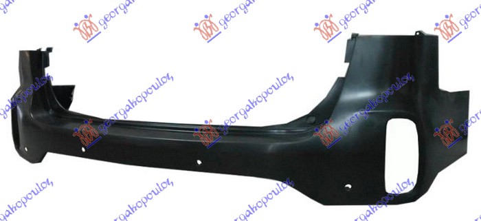 ΠΡΟΦΥΛΑΚΤΗΡΑΣ ΠΙΣΩ ΑΝΩ ΒΑΦΟΜΕΝΟΣ (ΜΕ 4 PDC)