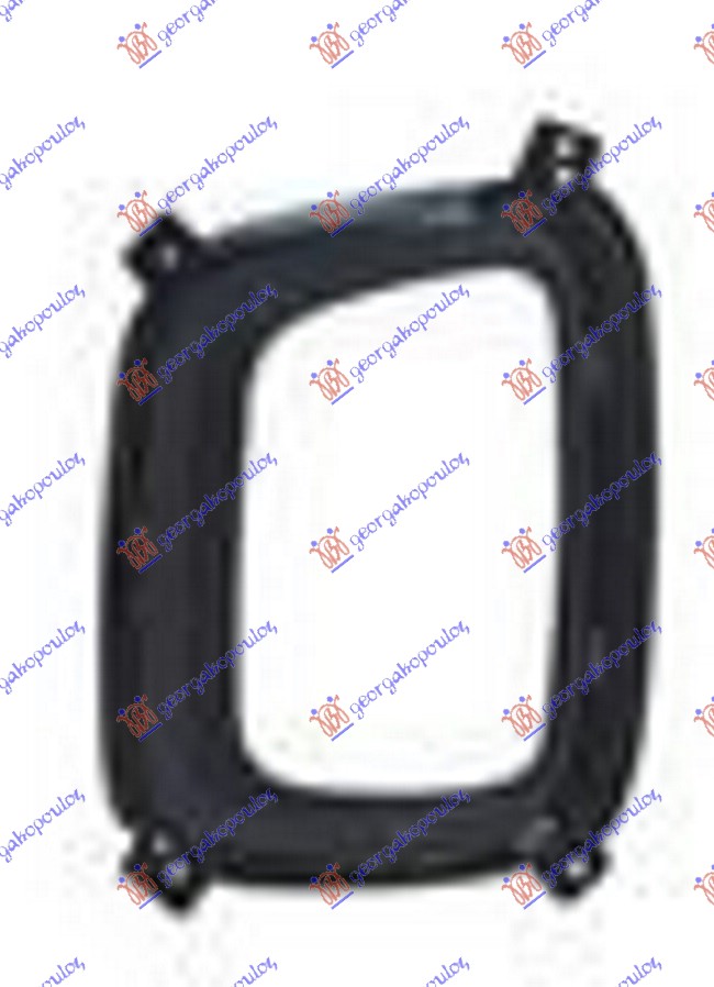 ΔΙΧΤΥ ΠΡΟΦΥΛΑΚΤΗΡΑ ΕΜΠΡΟΣ (ΜΕ ΤΡΥΠΑ ΓΙΑ ΠΡΟΒΟΛΕΑ) ΑΡ