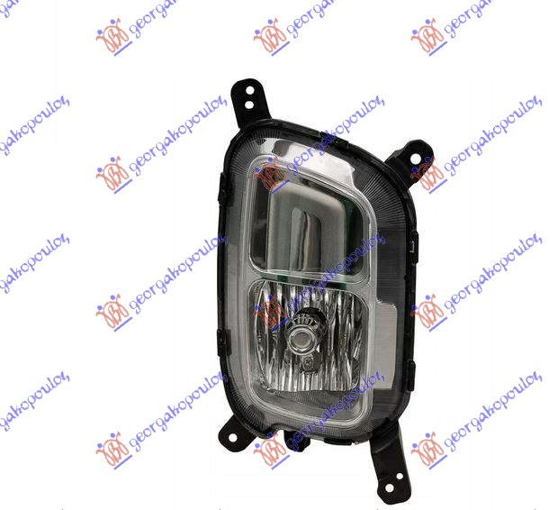 ΠΡΟΒΟΛΕΑΣ ΟΜΙΧΛΗΣ ΔΕΞ