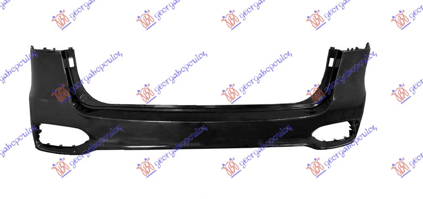 ΠΡΟΦΥΛΑΚΤΗΡΑΣ ΠΙΣΩ ΑΝΩ ΒΑΦΟΜΕΝΟΣ