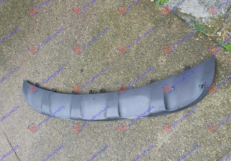 ΠΛΑΣΤΙΚΟ ΠΡΟΦΥΛΑΚΤΗΡΑ ΕΜΠΡΟΣ ΚΑΤΩ