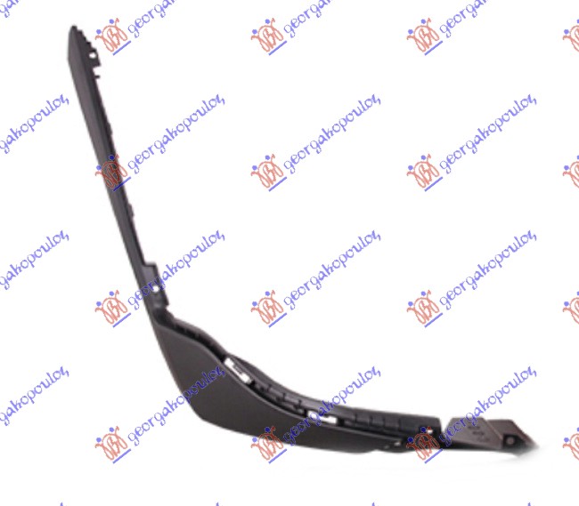 ΣΠΟΙΛΕΡ ΠΡΟΦΥΛΑΚΤΗΡΑ ΕΜΠΡΟΣ ΔΕΞ