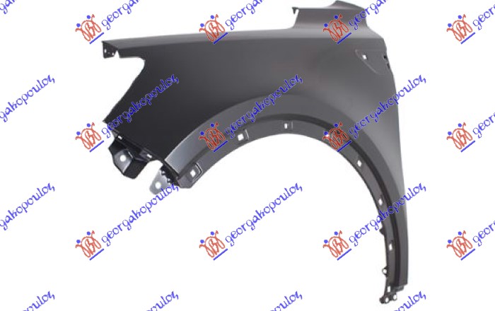 ΦΤΕΡΟ ΕΜΠΡΟΣ ΑΡ