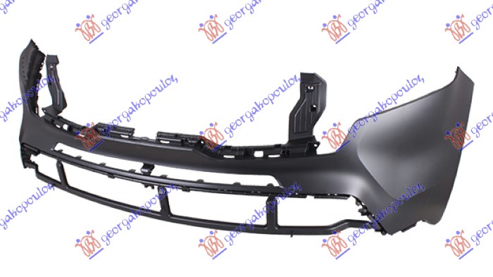 ΠΡΟΦΥΛΑΚΤΗΡΑΣ ΕΜΠΡΟΣ ΒΑΦΟΜΕΝΟΣ (X-LINE)