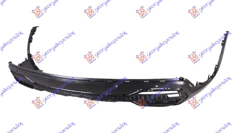 ΠΡΟΦΥΛΑΚΤΗΡΑΣ ΠΙΣΩ ΚΑΤΩ (ΜΕ 4 PDC)