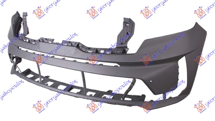 ΠΡΟΦΥΛΑΚΤΗΡΑΣ ΕΜΠΡΟΣ ΒΑΦΟΜΕΝΟΣ (ΜΕ 2 PDC)