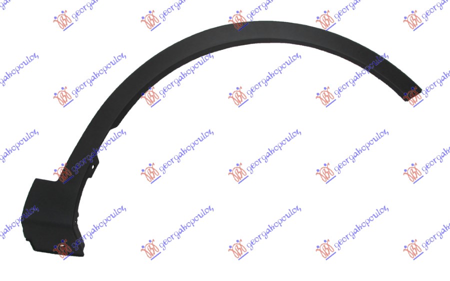 ΚΟΥΡΜΠΑ ΦΤΕΡΟΥ ΕΜΠΡΟΣ ΠΛΑΣΤΙΚΗ ΔΕΞ