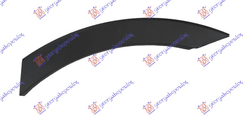 ΚΟΥΡΜΠΑ ΦΤΕΡΟΥ ΠΙΣΩ ΠΛΑΣΤΙΚΗ ΑΡ