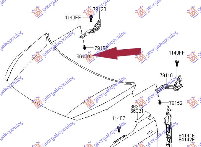 ΚΑΠΟ ΕΜΠΡΟΣ (Γ) -2020