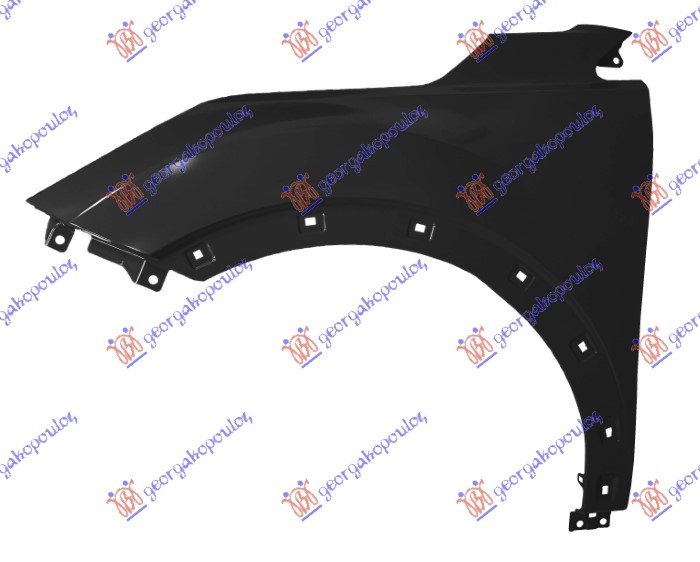 ΦΤΕΡΟ ΕΜΠΡΟΣ (ΧΩΡΙΣ ΤΡΥΠΑ ΓΙΑ ΦΛΑΣ) ΑΡ