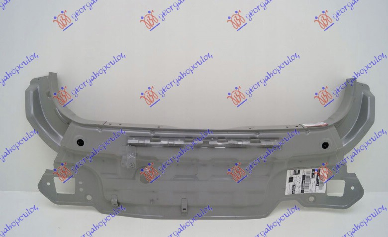 ΠΟΔΙΑ ΠΙΣΩ (Γ)