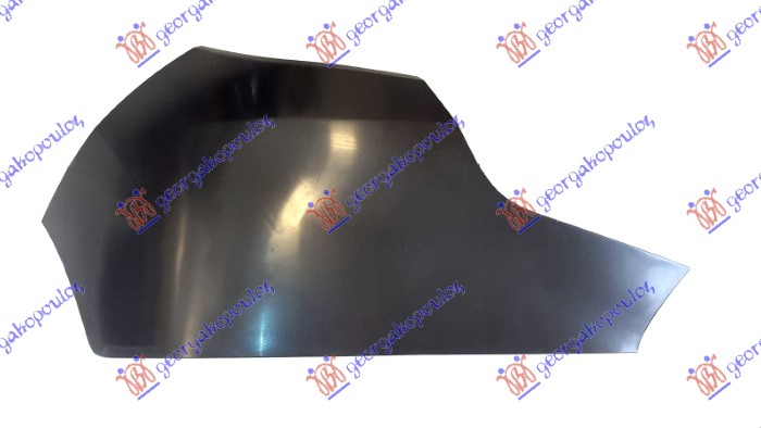 ΑΚΡΟ ΠΡΟΦΥΛΑΚΤΗΡΑ ΠΙΣΩ (Γ) ΑΡ