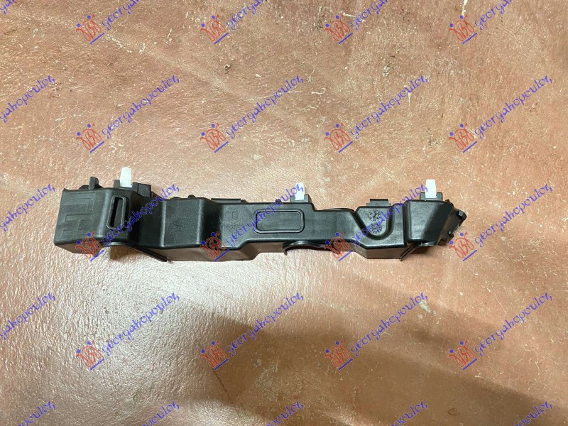 ΒΑΣΗ ΠΡΟΦΥΛΑΚΤΗΡΑ ΕΜΠΡΟΣ ΠΛΑΙΝΗ ΠΛΑΣΤΙΚΗ ΔΕΞ