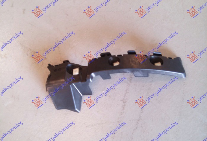 ΒΑΣΗ ΠΡΟΦΥΛΑΚΤΗΡΑ ΠΙΣΩ ΠΛΑΙΝΗ ΠΛΑΣΤΙΚΗ (Γ) ΔΕΞ