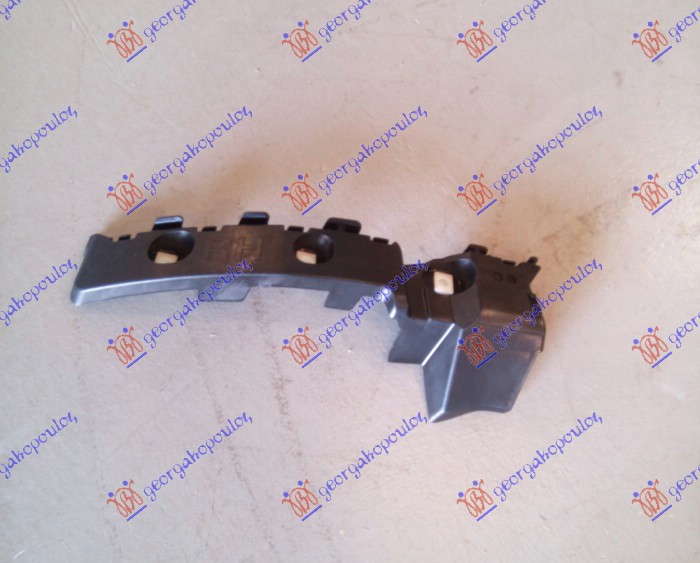 ΒΑΣΗ ΠΡΟΦΥΛΑΚΤΗΡΑ ΠΙΣΩ ΠΛΑΙΝΗ ΠΛΑΣΤΙΚΗ (Γ) ΑΡ