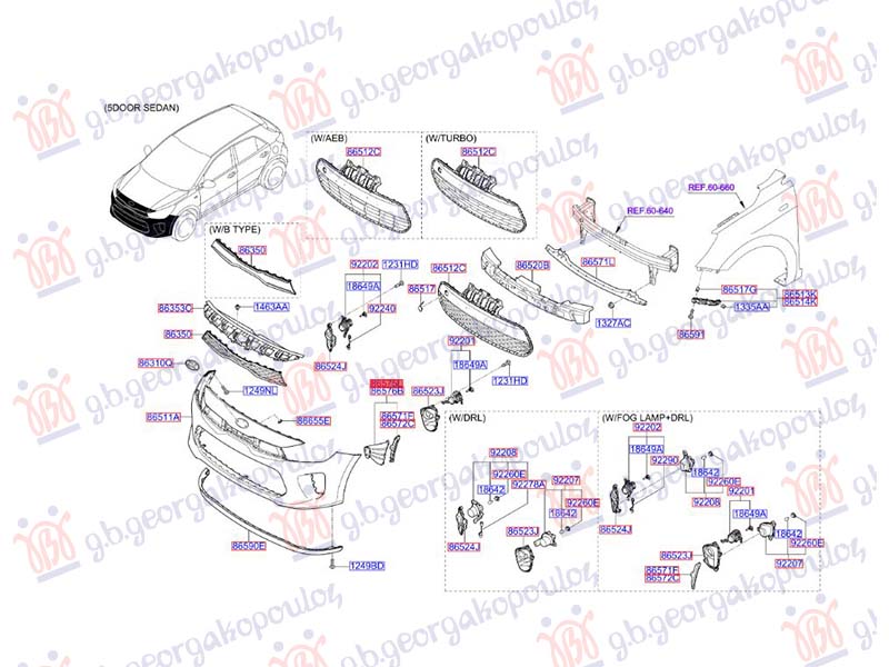 ΔΙΧΤΥ ΠΡΟΦΥΛΑΚΤΗΡΑ ΕΜΠΡΟΣ ΑΚΡΑΙΟ ΕΣΩ (ΟΔΗΓΟΣ ΑΕΡΑ) (Γ) ΑΡ