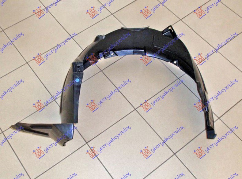 ΘΟΛΟΣ ΕΜΠΡΟΣ ΠΛΑΣΤΙΚΟΣ ΔΕΞ