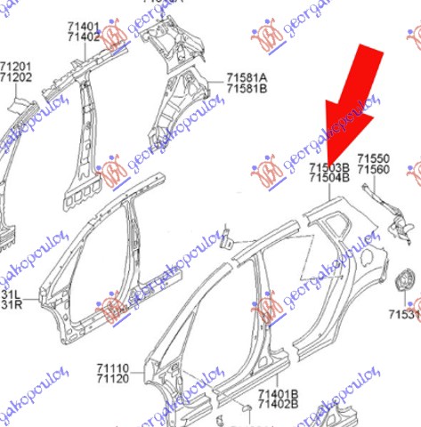 ΦΤΕΡΟ ΠΙΣΩ (Γ) ΔΕΞ