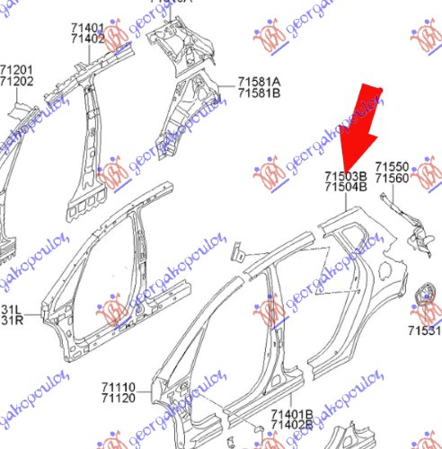 ΦΤΕΡΟ ΠΙΣΩ (Γ) ΑΡ