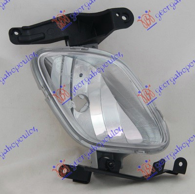 ΠΡΟΒΟΛΕΑΣ ΟΜΙΧΛΗΣ (E) (TYC) ΑΡ