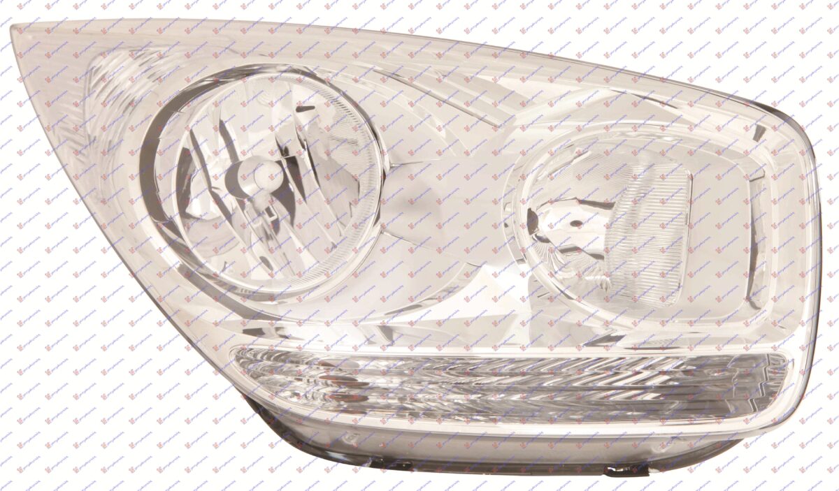 ΦΑΝΟΣ ΕΜΠΡΟΣ ΗΛΕΚΤΡΙΚΟΣ (ΜΕ ΜΟΤΕΡ) (Ε) (DEPO) ΔΕΞ