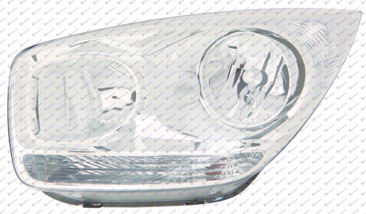 ΦΑΝΟΣ ΕΜΠΡΟΣ ΗΛΕΚΤΡΙΚΟΣ (ΜΕ ΜΟΤΕΡ) (Ε) (DEPO) ΑΡ