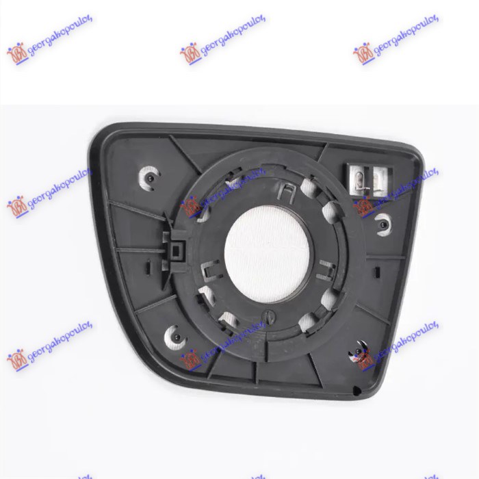 ΚΡΥΣΤΑΛΛΟ ΚΑΘΡΕΦΤΗ ΘΕΡΜΑΙΝΟΜΕΝΟ (CONVEX GLASS) ΔΕΞ