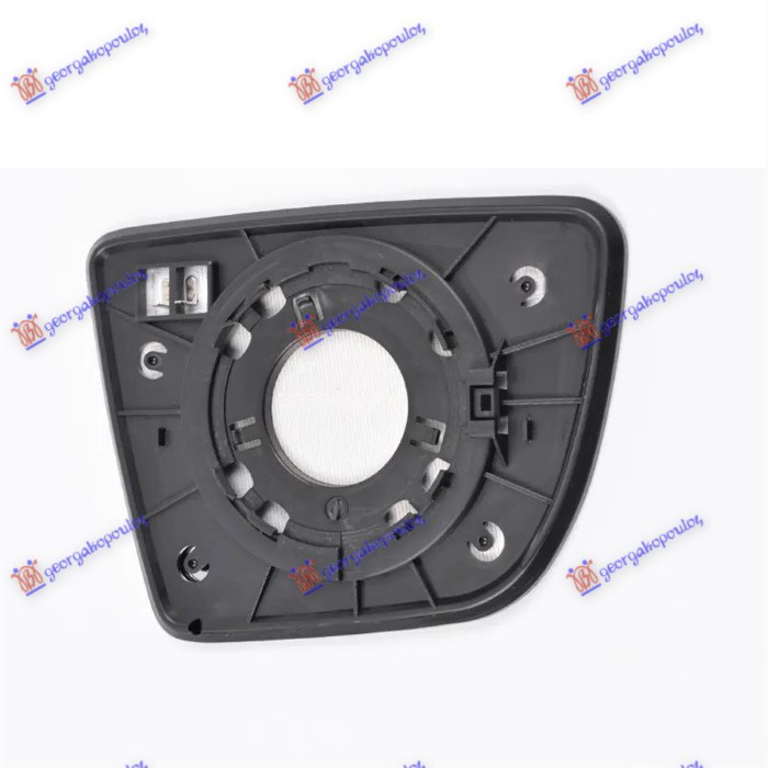 ΚΡΥΣΤΑΛΛΟ ΚΑΘΡΕΦΤΗ ΘΕΡΜΑΙΝΟΜΕΝΟ (CONVEX GLASS) ΑΡ