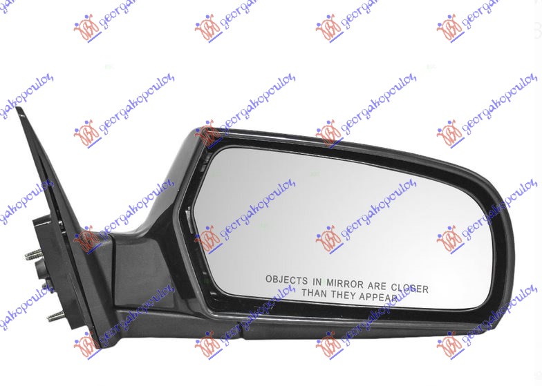 ΚΑΘΡΕΦΤΗΣ ΗΛΕΚΤΡΙΚΟΣ ΘΕΡΜΑΙΝΟΜΕΝΟΣ ΔΕΞ