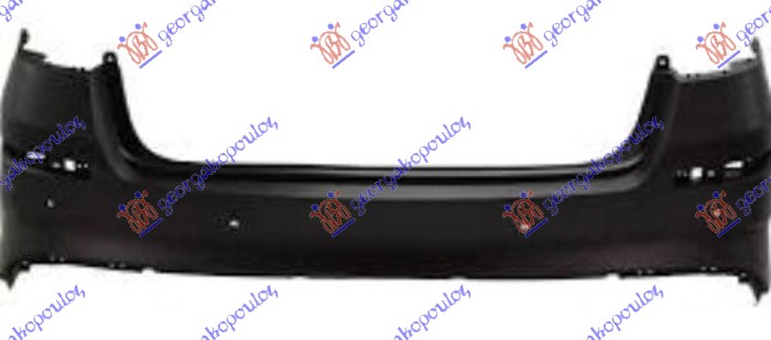 ΠΡΟΦΥΛΑΚΤΗΡΑΣ ΠΙΣΩ ΒΑΦΟΜΕΝΟΣ (ΜΕ 4 PDC)