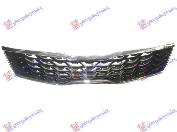 ΜΑΣΚΑ GT-LINE (ΜΑΥΡΗ)