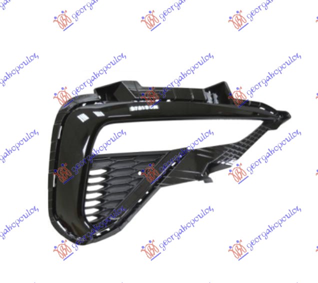 ΔΙΧΤΥ ΠΡΟΦΥΛΑΚΤΗΡΑ ΕΜΠΡΟΣ (ΜΕ ΤΡΥΠΑ ΓΙΑ ΠΡΟΒΟΛΕΑ) ΔΕΞ