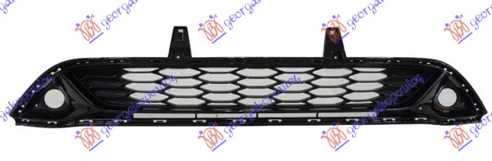 ΔΙΧΤΥ ΠΡΟΦΥΛΑΚΤΗΡΑ ΕΜΠΡΟΣ ΚΑΤΩ ΜΑΥΡΟ (ΜΕ ΤΡΥΠΑ ΓΙΑ ΠΡΟΒΟΛΕΑ)