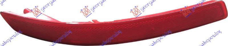 ΑΝΤΑΝΑΚΛΑΣΤΙΚΟ ΠΡΟΦΥΛΑΚΤΗΡΑ ΠΙΣΩ SEDAN ΑΡ