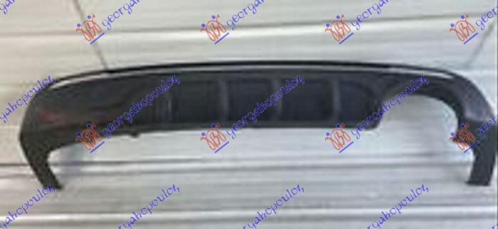 ΣΠΟΙΛΕΡ ΠΡΟΦΥΛΑΚΤΗΡΑ ΠΙΣΩ (ΔΙΠΛΗ ΕΞΑΤΜ.)