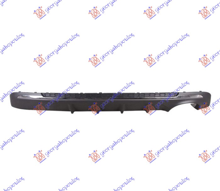 ΣΠΟΙΛΕΡ ΠΡΟΦΥΛΑΚΤΗΡΑ ΠΙΣΩ (ΜΟΝΗ ΕΞΑΤΜ.)