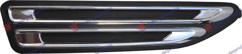 ΔΙΑΚΟΣΜΗΤΙΚΟ ΦΤΕΡΟΥ ΕΜΠΡΟΣ ΔΕΞ