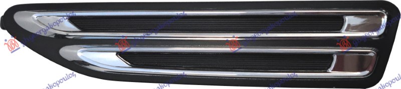 ΔΙΑΚΟΣΜΗΤΙΚΟ ΦΤΕΡΟΥ ΕΜΠΡΟΣ ΑΡ