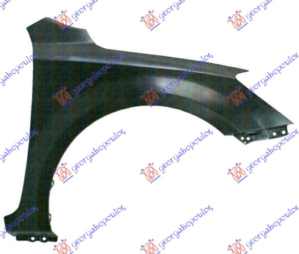 ΦΤΕΡΟ ΕΜΠΡΟΣ (ΧΩΡΙΣ ΤΡΥΠΑ ΓΙΑ ΦΛΑΣ) ΔΕΞ