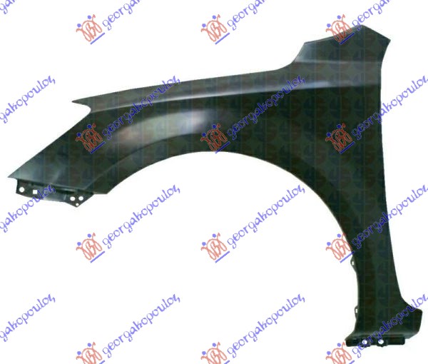 ΦΤΕΡΟ ΕΜΠΡΟΣ (ΧΩΡΙΣ ΤΡΥΠΑ ΓΙΑ ΦΛΑΣ) ΑΡ