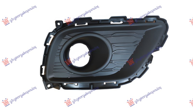 ΔΙΧΤΥ ΠΡΟΦΥΛΑΚΤΗΡΑ ΕΜΠΡΟΣ ΑΚΡΑΙΟ (ΜΕ ΠΡΟΒΟΛΕΑ) (Γ) ΔΕΞ