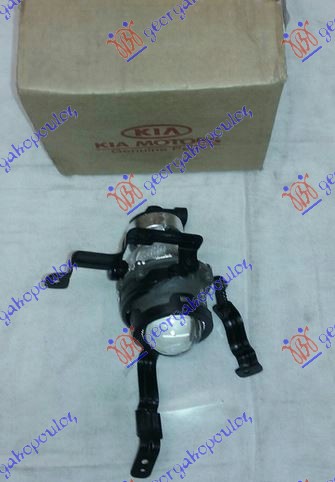 ΠΡΟΒΟΛΕΑΣ ΟΜΙΧΛΗΣ (Γ) ΔΕΞ