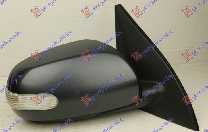 ΚΑΘΡΕΦΤΗΣ ΗΛΕΚΤΡΙΚΟΣ ΜΕ ΗΛΕΚΤΡΙΚΗ ΑΝΑΚΛΙΣΗ ΒΑΦΟΜΕΝΟΣ (ΜΕ ΦΛΑΣ) (Γ) ΔΕΞ