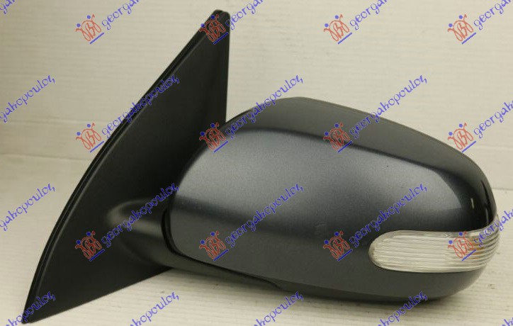 ΚΑΘΡΕΦΤΗΣ ΗΛΕΚΤΡΙΚΟΣ ΜΕ ΗΛΕΚΤΡΙΚΗ ΑΝΑΚΛΙΣΗ ΒΑΦΟΜΕΝΟΣ (ΜΕ ΦΛΑΣ) (Γ) ΑΡ