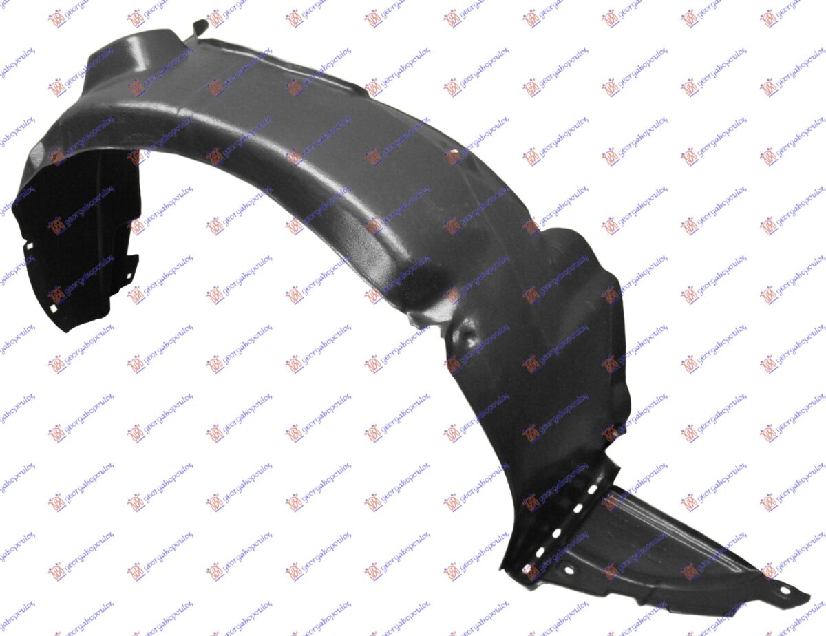 ΘΟΛΟΣ ΕΜΠΡΟΣ ΠΛΑΣΤΙΚΟΣ ΔΕΞ