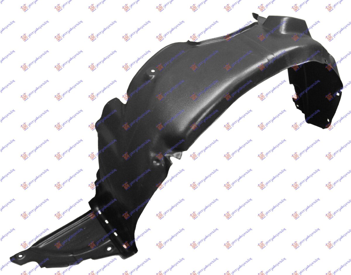 ΘΟΛΟΣ ΕΜΠΡΟΣ ΠΛΑΣΤΙΚΟΣ ΑΡ