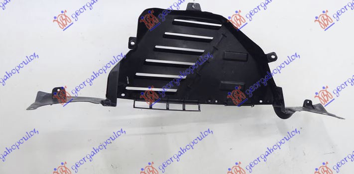 ΠΛΑΣΤΙΚΟ ΠΡΟΦΥΛΑΚΤΗΡΑ ΠΙΣΩ ΚΑΤΩ (Γ)