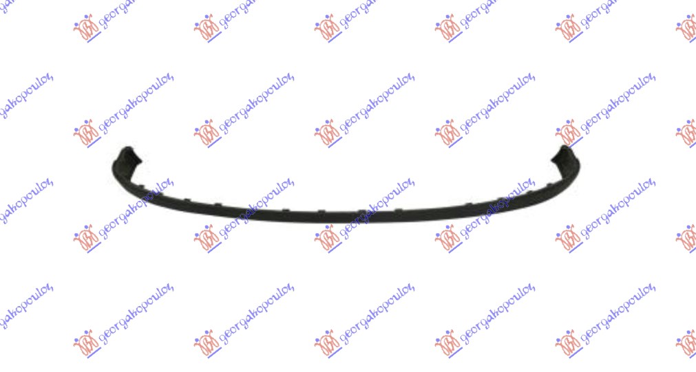 ΣΠΟΙΛΕΡ ΠΡΟΦΥΛΑΚΤΗΡΑ ΕΜΠΡΟΣ (Η)